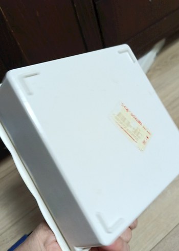 melamin peçetelik - Görsel 6