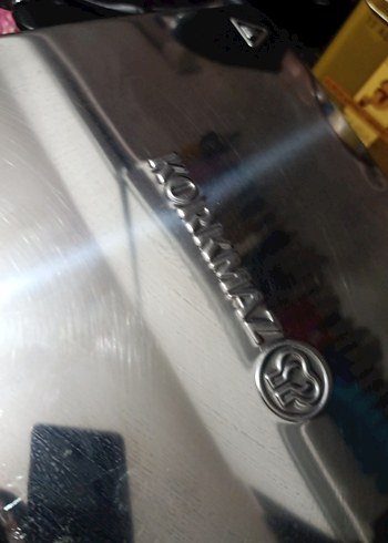 korkmaGri Tost Makinesi ve Sandviç Yapıcı - Görsel 7