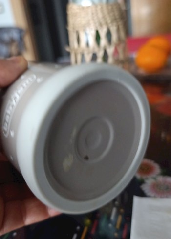 babyJem Bebek Termosu Bej Gri - Görsel 2