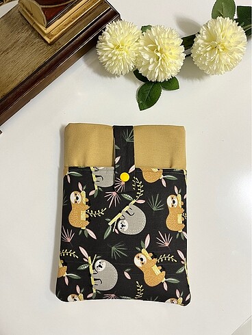 Kitap kılıfı - Görsel 2