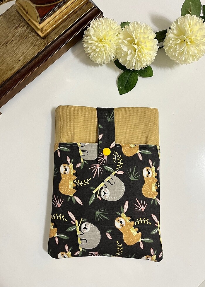 Kitap kılıfı - Görsel 2