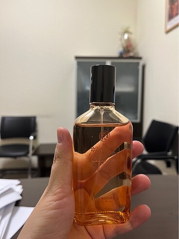 Yves Rocher Yves rocher parfüm monoi