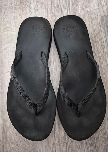 reef parmak arası terlik