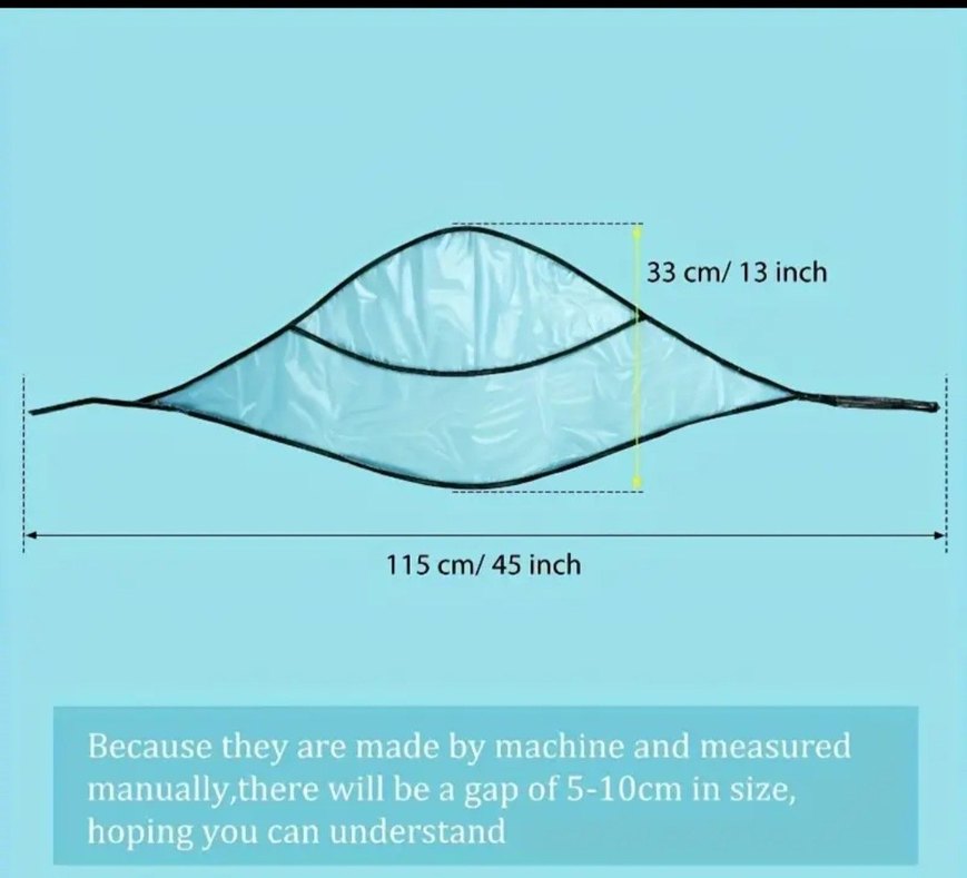 yağmur şapkası, yağmurluk şapka - Görsel 5