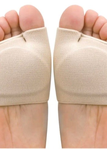 metatarsalji morton nöroma ayak pedi - Görsel 2