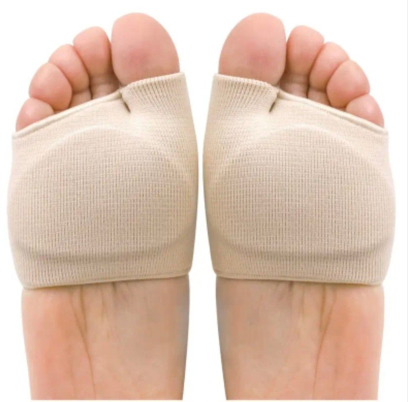 metatarsalji morton nöroma ayak pedi - Görsel 2