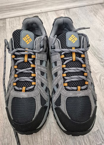 Orjinal Columbia Erkek Outdoor Ayakkabı Bağcıklı - Görsel 7