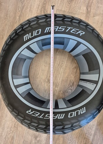 kamyon tekeri deniz simidi best way - Görsel 7