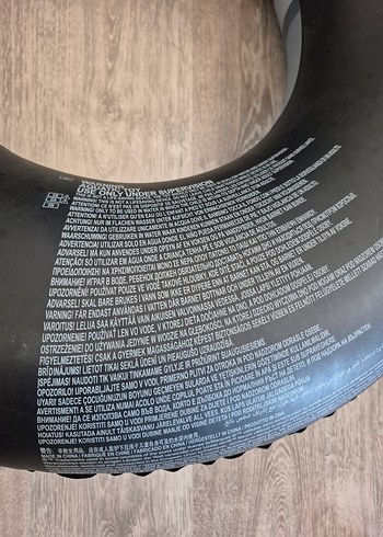 kamyon tekeri deniz simidi best way - Görsel 5