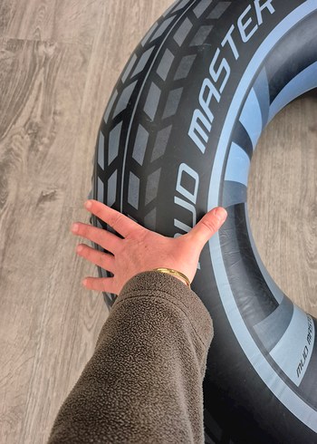 kamyon tekeri deniz simidi best way - Görsel 2