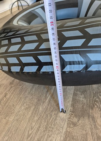 kamyon tekeri deniz simidi best way - Görsel 8