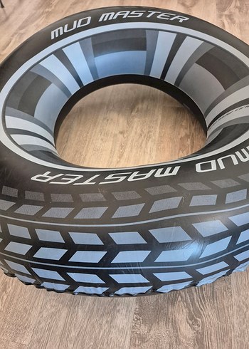 kamyon tekeri deniz simidi best way - Görsel 6