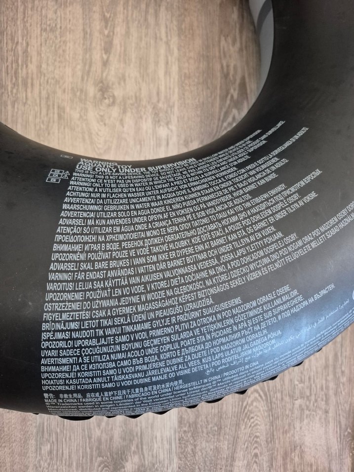 kamyon tekeri deniz simidi best way - Görsel 5