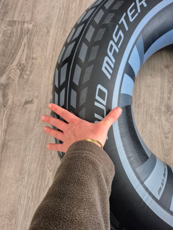 kamyon tekeri deniz simidi best way - Görsel 2