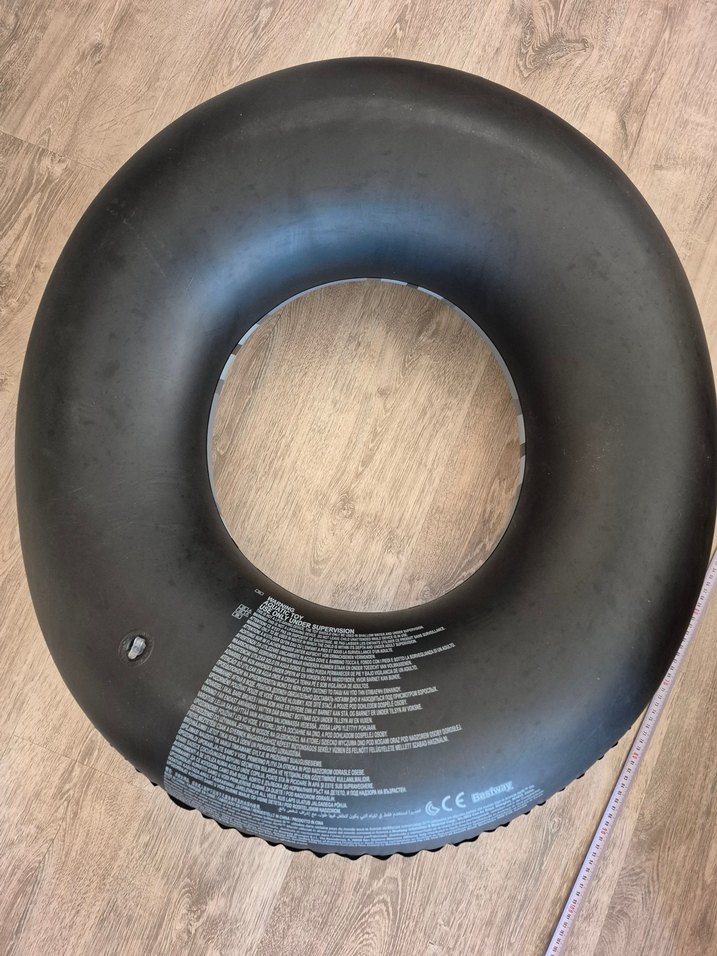 kamyon tekeri deniz simidi best way - Görsel 3