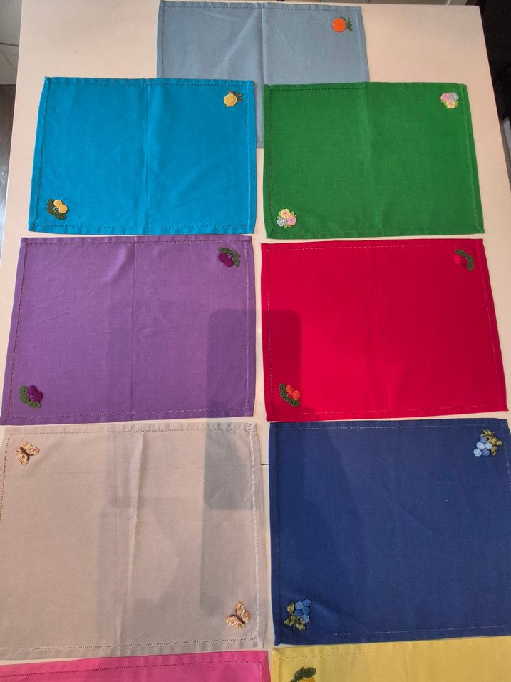 Gökkuşağı el yapımı amerikan servis - Görsel 4