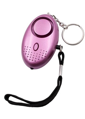 Kişisel alarm, güvenlik, kendini savunma 