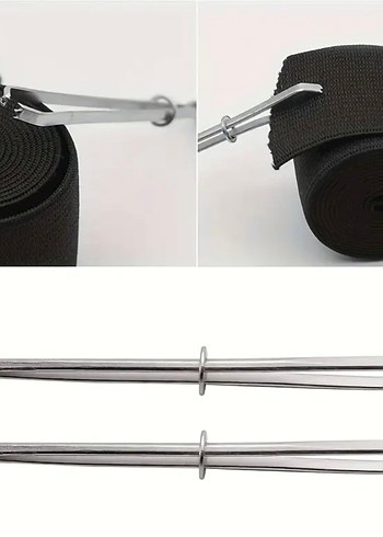  Beden Renk lastik iplik tutucu cımbız