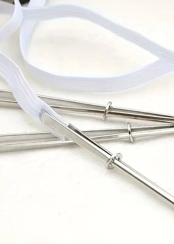 lastik iplik tutucu cımbız