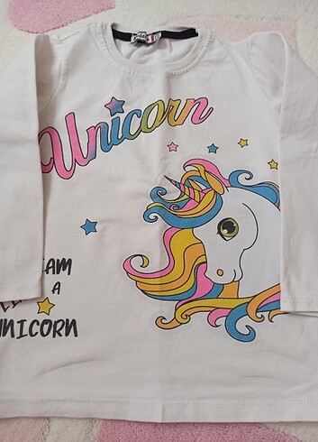 Koton Sweatshirt ve Tayt
