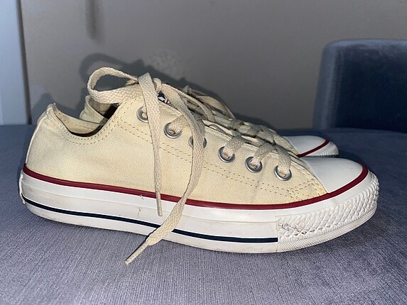 Temiz Converse