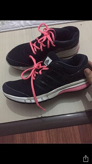 Orjinal adidas ayakkabı