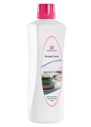 Biobellinda bulaşık sıvısı 1000 ml 