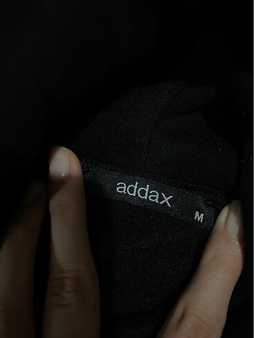 Addax sweatshirt