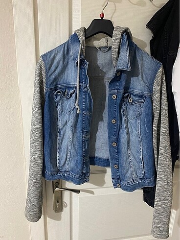 Mavi Jeans kot ceket