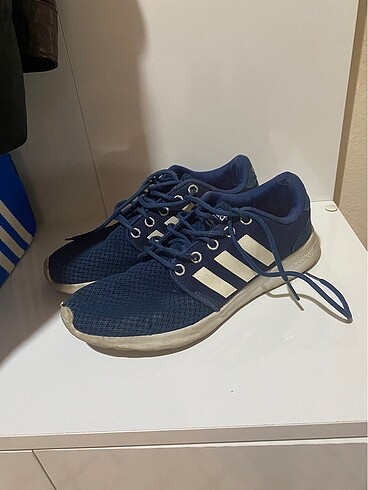 38,5 Beden adidas ayakkabı