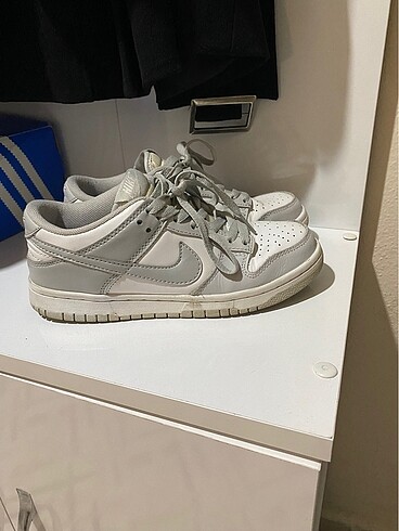 nike ayakkabı