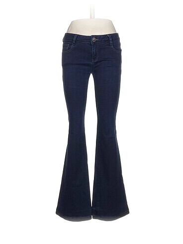 Twist Jean / Kot %70 İndirimli.