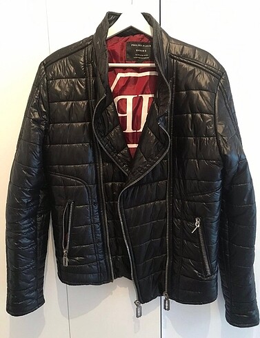 PHILIPP PLEIN mont ceket