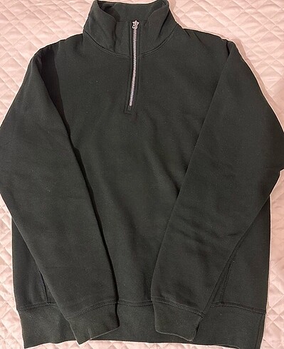 Zara erkek sweaitshirt