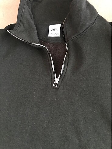 Zara Zara erkek sweaitshirt