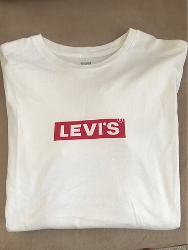 Levis erkek t shirt