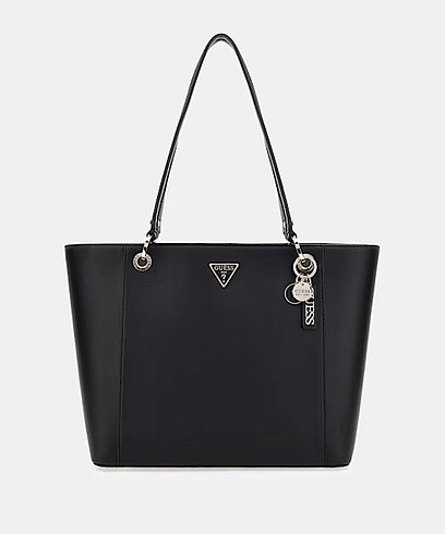 Guess Elite Noelle Shopper Canta