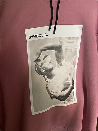 H&M sweatshirt
