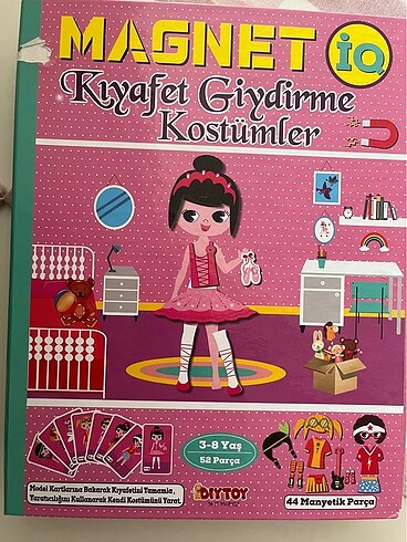 Mağnet