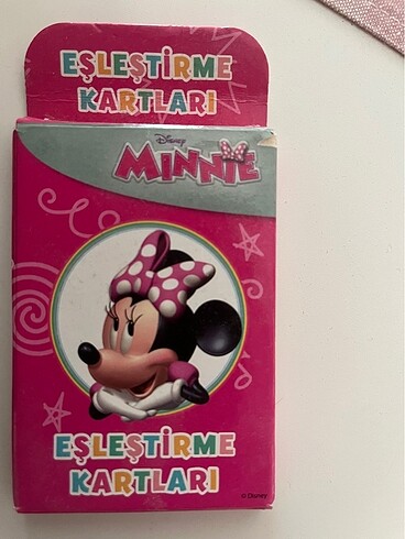 Eşleştirme kart