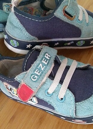 23 Beden çeşitli Renk Convers ayakkabı