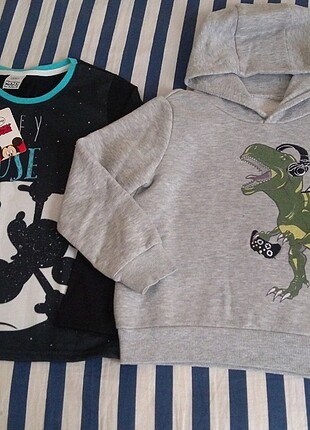 Sweatshirt