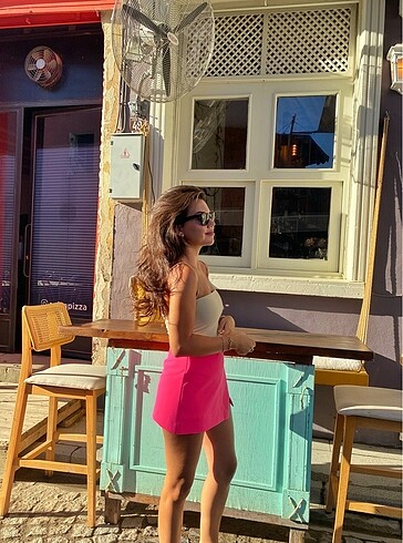 Pembe ????