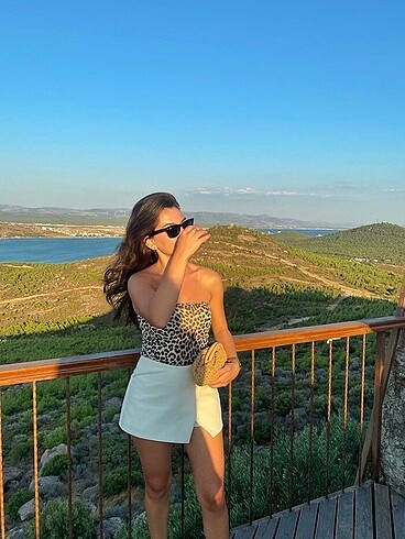 Zara Şort ????