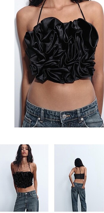 s Beden Top??