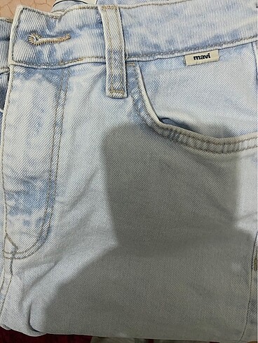 Mavi Jeans Kot ????