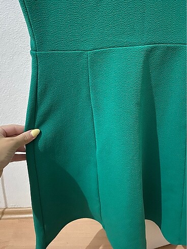H&M Elbise ????