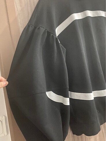 Roman Marka Sweatshirt