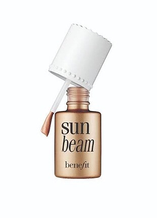 Sun beam benefit aydınlatıcı