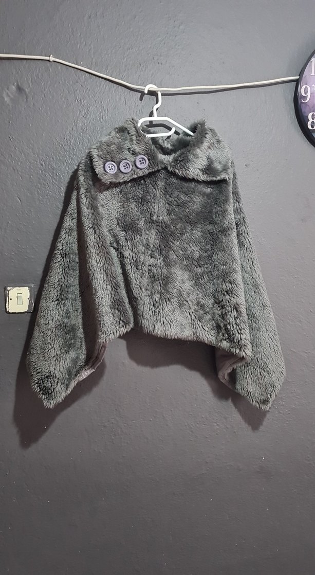 aldım ama yikadim giymedim tarzıma uymadı - Görsel 2